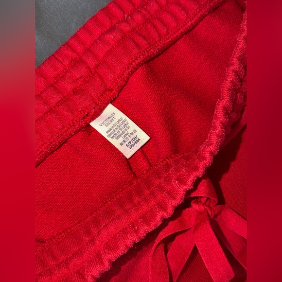 Victoria's Secret Sweatshirt and Joggers Set - Picture 6 of 8